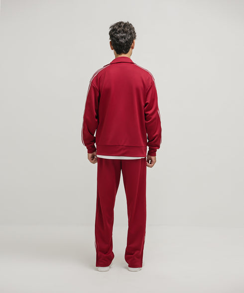 Men's Side Tape Jacket